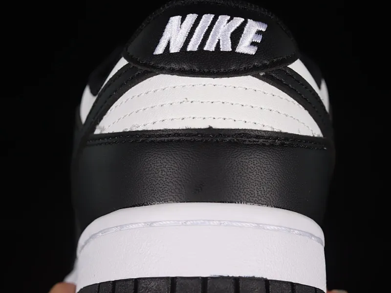 All Categories Nk SB Dunk Series Nk SB Dunk Low Low-top Sneakers B1 Special Price Nk SB Dunk Low Black and White Panda SB Smashed Backboard Fashion Casual Sneakers DD1391-100